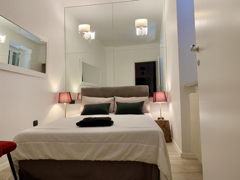 Centro-Moscova Appartamento Incantevole Free Wifi Milano Dış mekan fotoğraf
