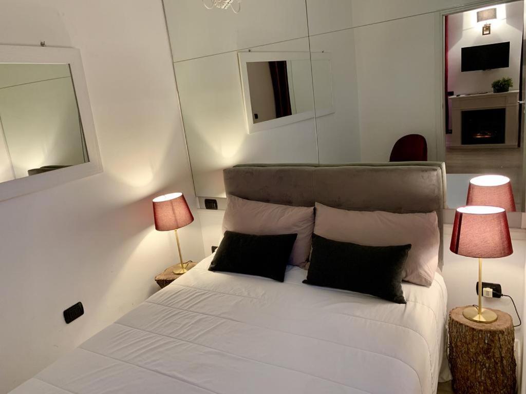 Centro-Moscova Appartamento Incantevole Free Wifi Milano Dış mekan fotoğraf