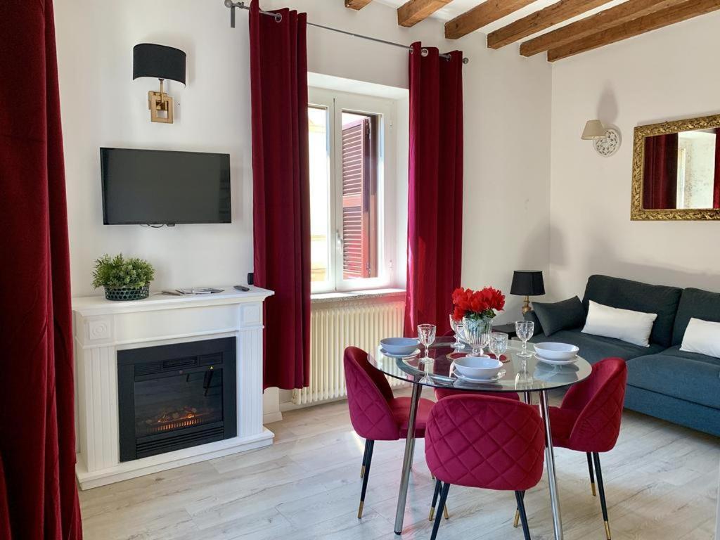 Centro-Moscova Appartamento Incantevole Free Wifi Milano Dış mekan fotoğraf